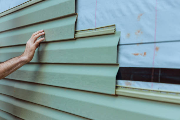  Washburn, WI Siding Pros